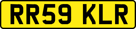 RR59KLR