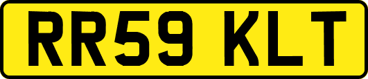 RR59KLT