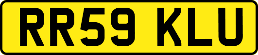 RR59KLU