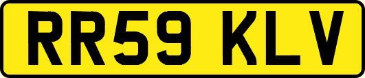 RR59KLV