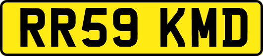 RR59KMD