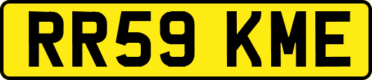 RR59KME
