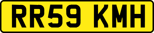 RR59KMH