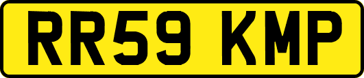 RR59KMP