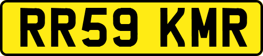 RR59KMR