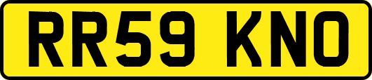 RR59KNO