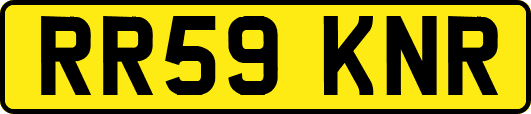 RR59KNR