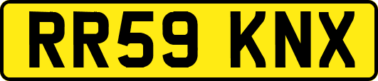 RR59KNX