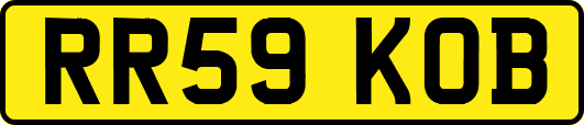 RR59KOB
