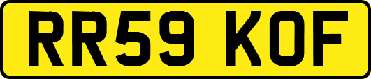 RR59KOF