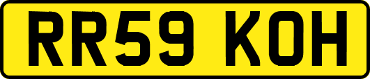 RR59KOH