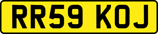 RR59KOJ