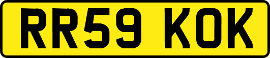 RR59KOK