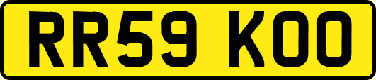 RR59KOO
