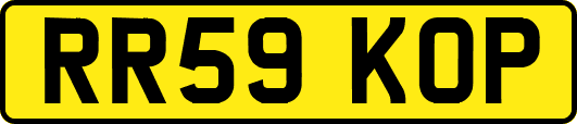 RR59KOP