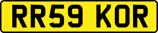 RR59KOR