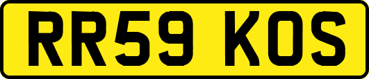 RR59KOS