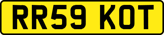 RR59KOT