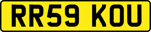 RR59KOU