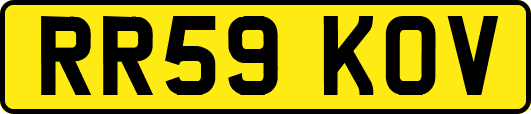 RR59KOV