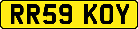 RR59KOY