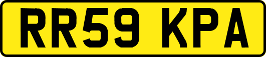 RR59KPA