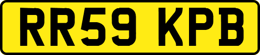 RR59KPB