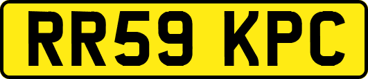 RR59KPC