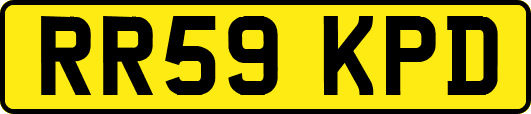 RR59KPD