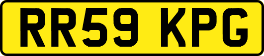 RR59KPG