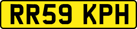 RR59KPH