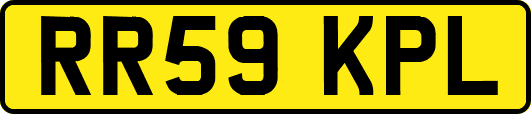 RR59KPL