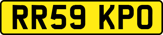 RR59KPO
