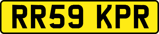 RR59KPR