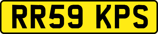 RR59KPS