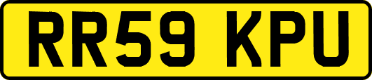 RR59KPU