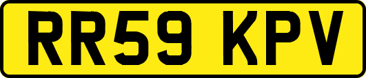 RR59KPV