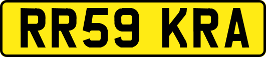 RR59KRA