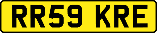 RR59KRE