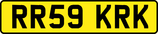 RR59KRK