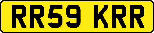 RR59KRR