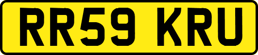 RR59KRU