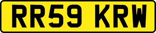 RR59KRW