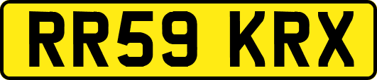 RR59KRX