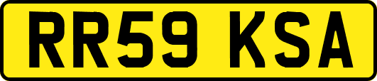 RR59KSA