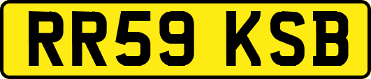 RR59KSB