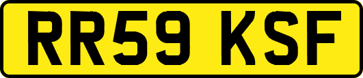 RR59KSF