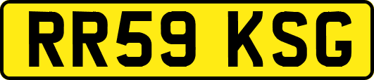 RR59KSG