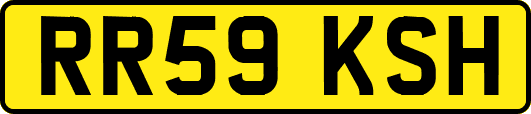RR59KSH
