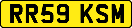 RR59KSM